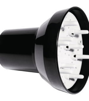 HairTools Universal Diffuser Black
