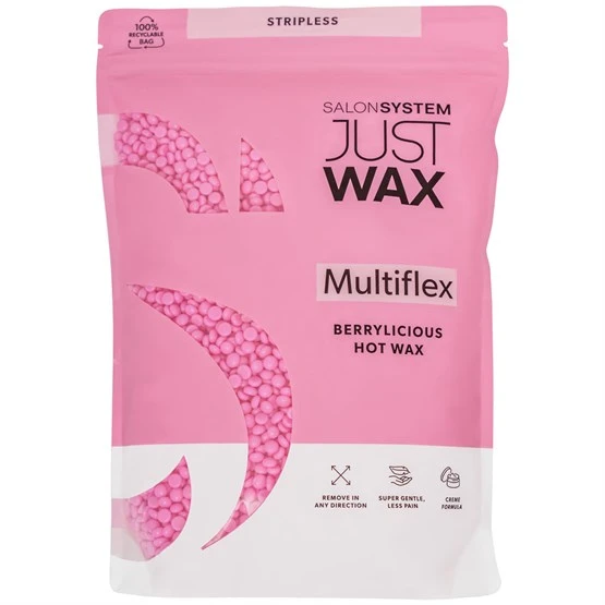 Just Wax Multiflex Beads