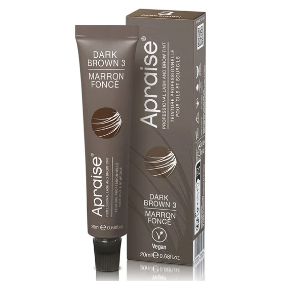 Apraise Eyelash & Eyebrow Tint