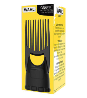 WAHL One Pik Hair Dryer Attachment