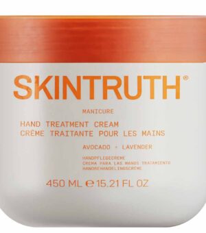 Skintruth Hand Treatment Cream 450ml
